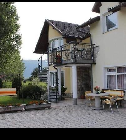Rooms & Apartment Jozic Prozor Exterior foto