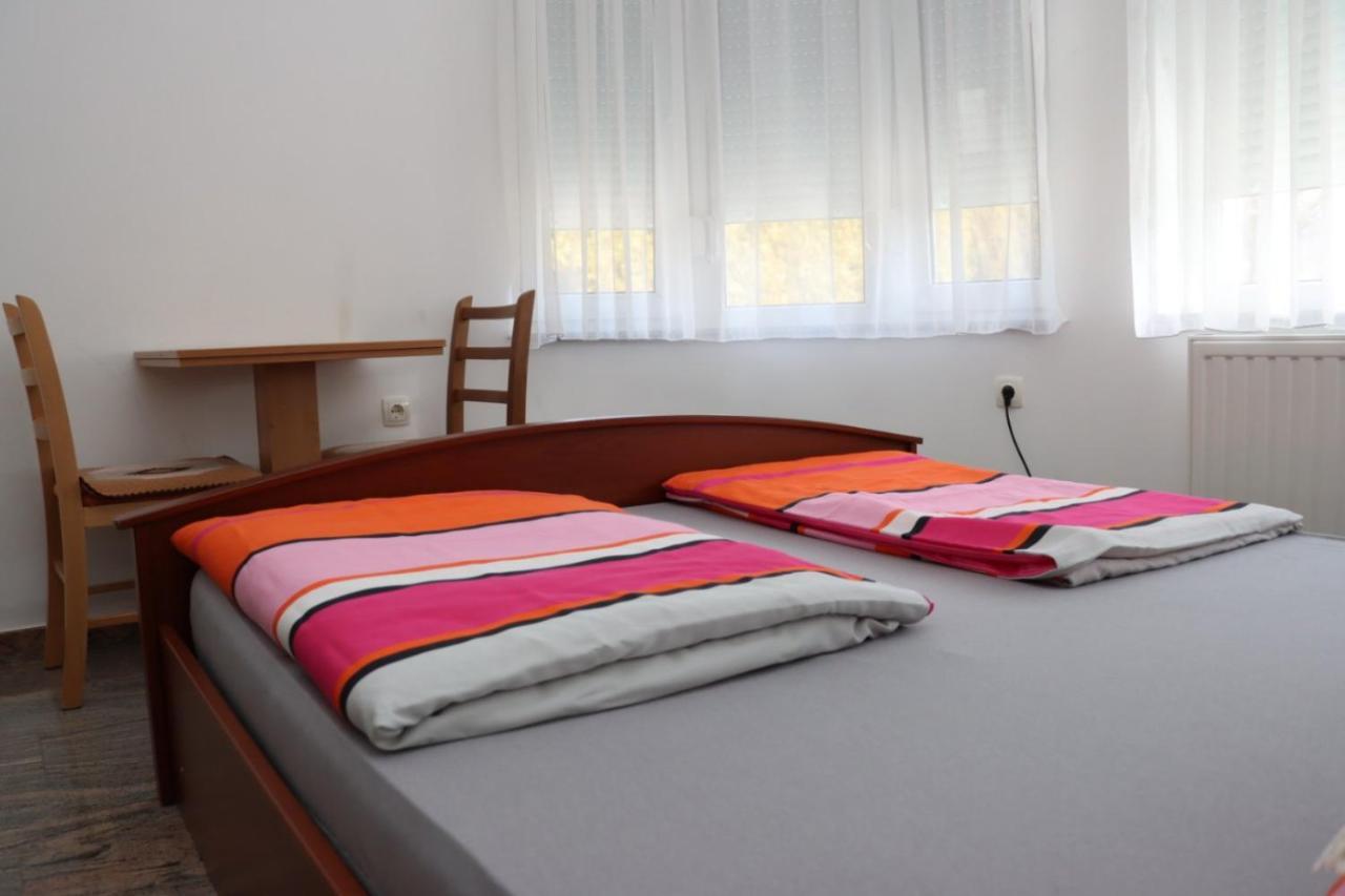 Rooms & Apartment Jozic Prozor Exterior foto