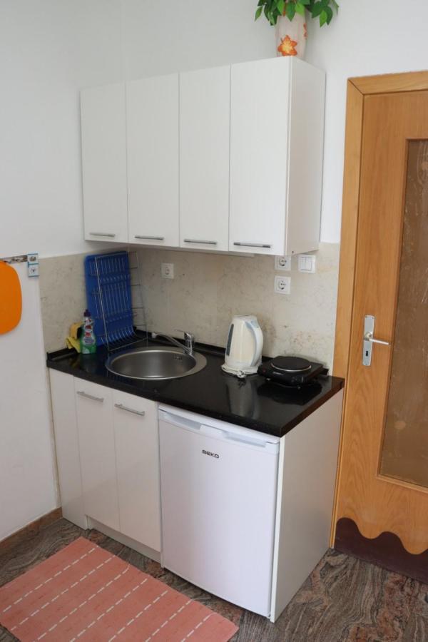 Rooms & Apartment Jozic Prozor Exterior foto