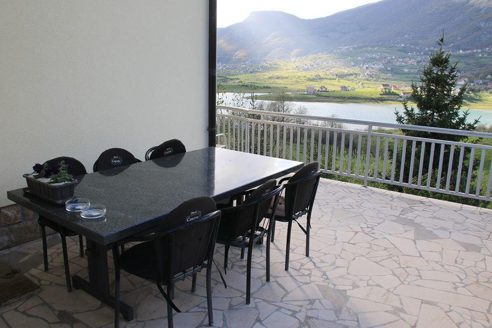 Rooms & Apartment Jozic Prozor Exterior foto