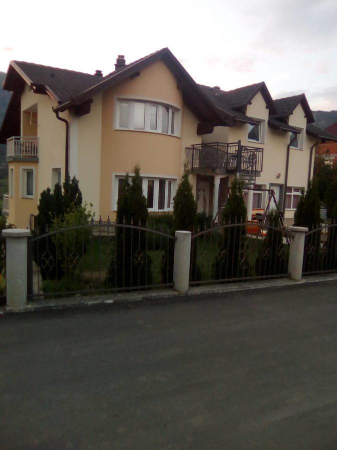 Rooms & Apartment Jozic Prozor Exterior foto
