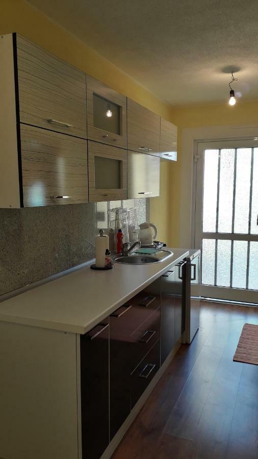 Rooms & Apartment Jozic Prozor Exterior foto